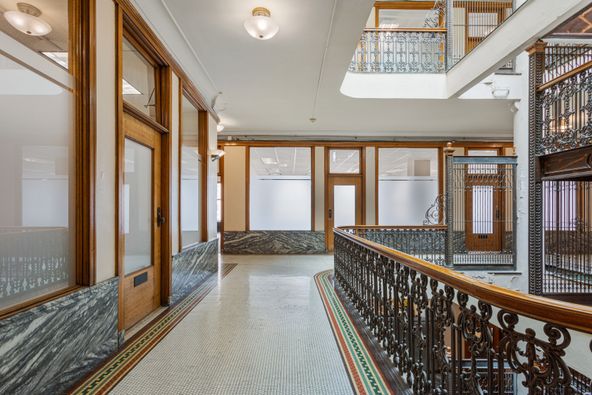 Empire State Building: 905 W Riverside Ave, Spokane, WA 99201